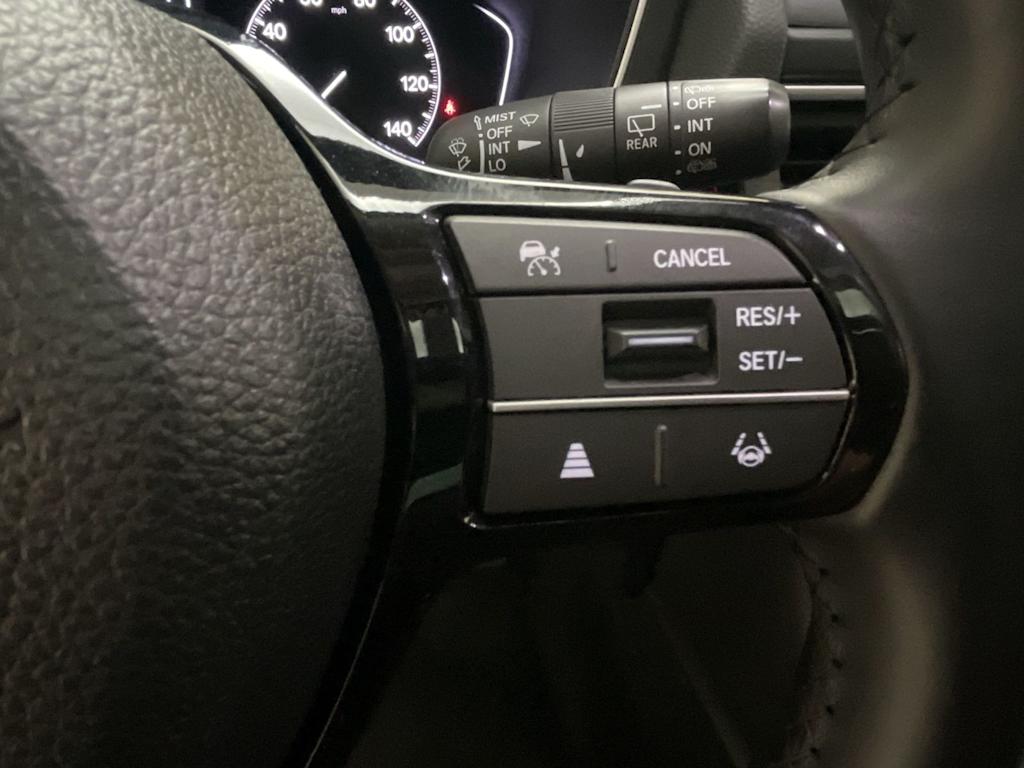 Thumbnail: 2023 Honda Pilot - 23