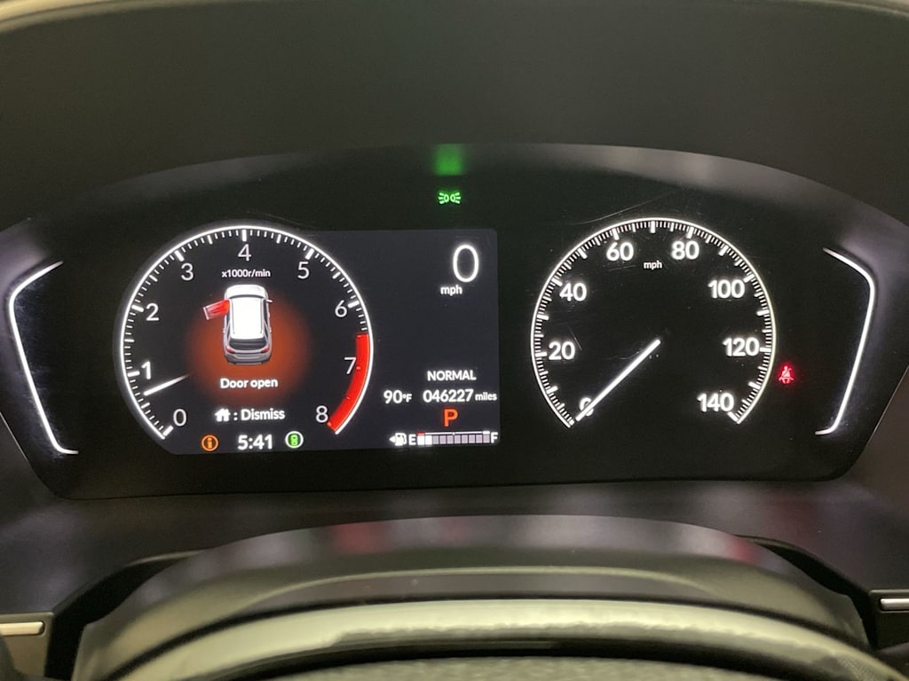 Thumbnail: 2023 Honda Pilot - 13