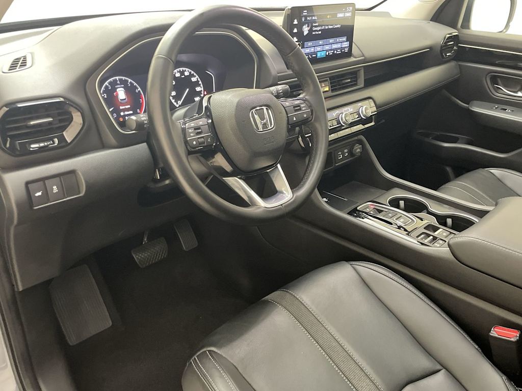 Thumbnail: 2023 Honda Pilot - 2