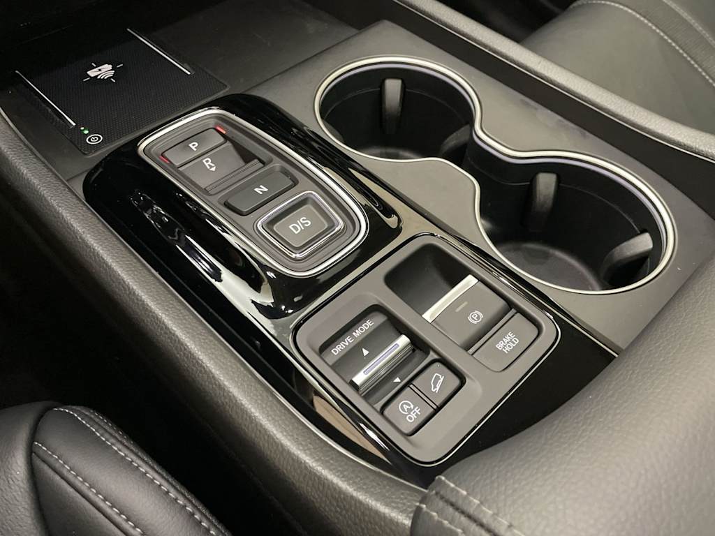 Thumbnail: 2023 Honda Pilot - 20