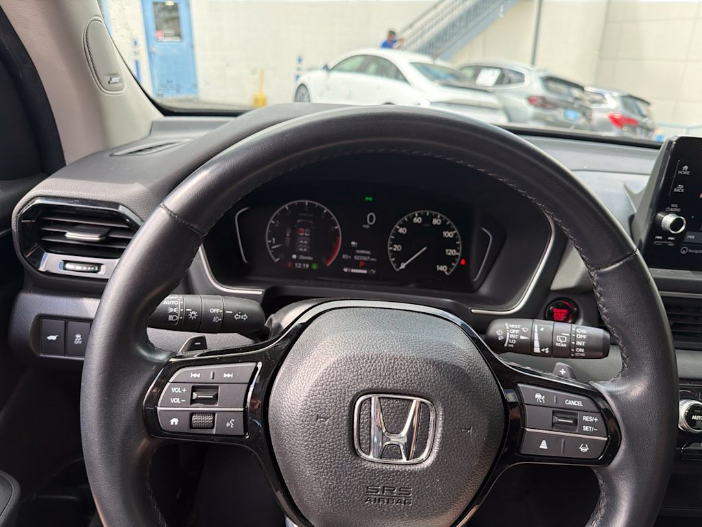 Thumbnail: 2024 Honda Pilot - 2