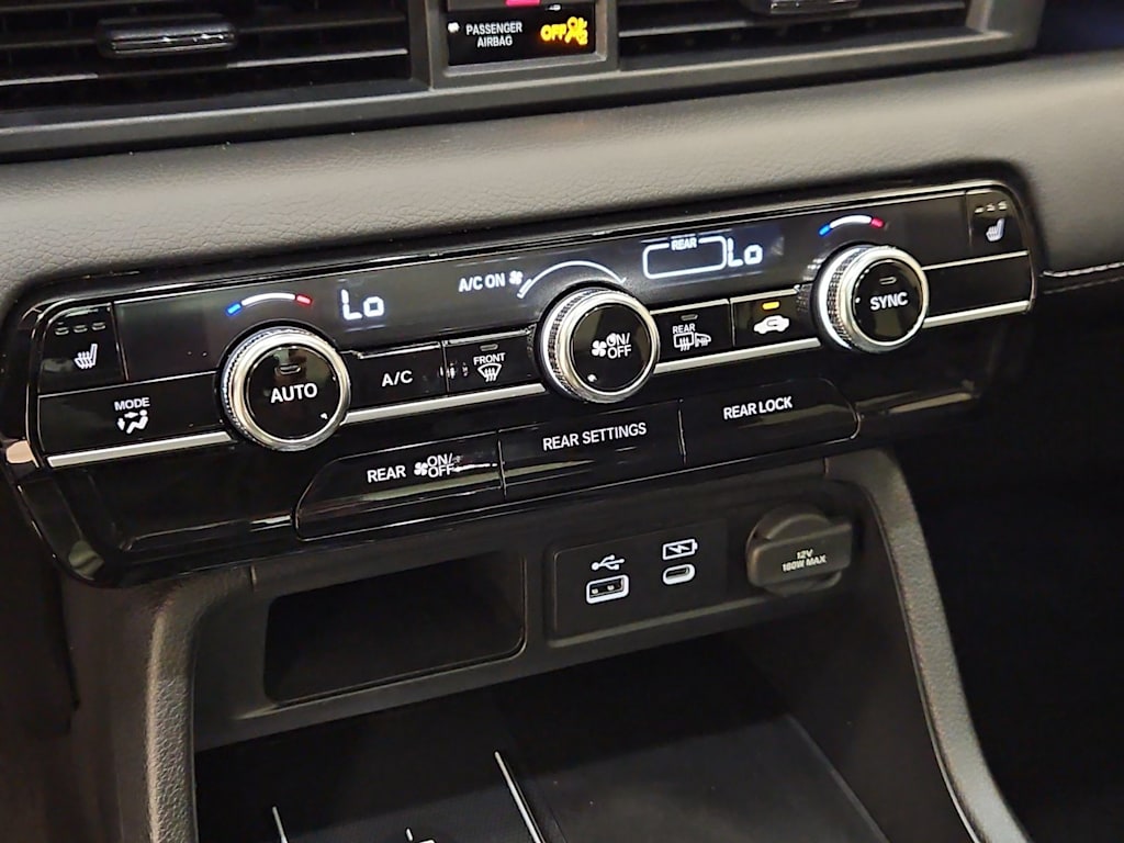 Thumbnail: 2024 Honda Pilot - 33