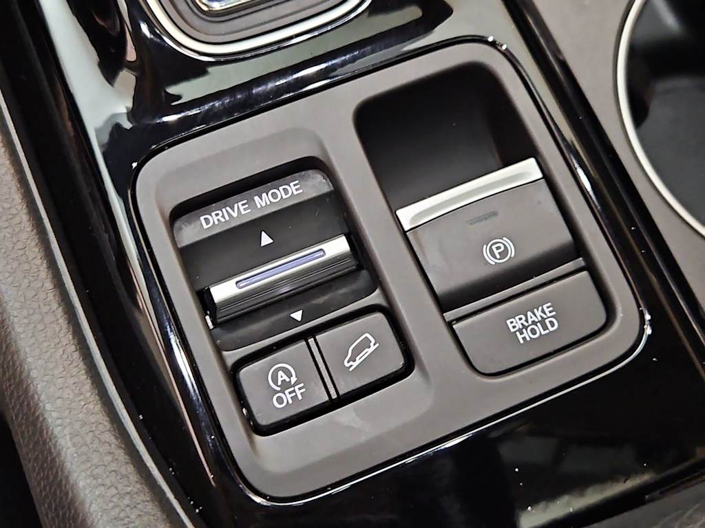 Thumbnail: 2024 Honda Pilot - 34
