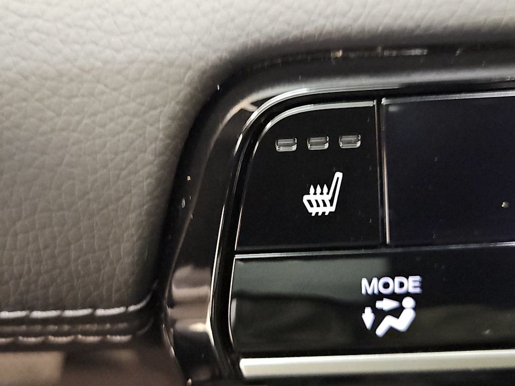 Thumbnail: 2024 Honda Pilot - 17