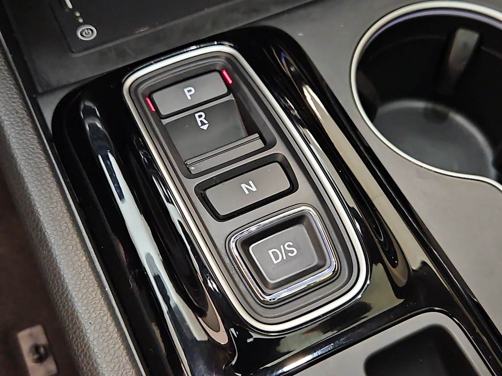 Thumbnail: 2024 Honda Pilot - 10