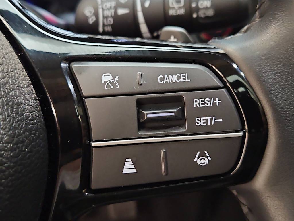 Thumbnail: 2024 Honda Pilot - 23