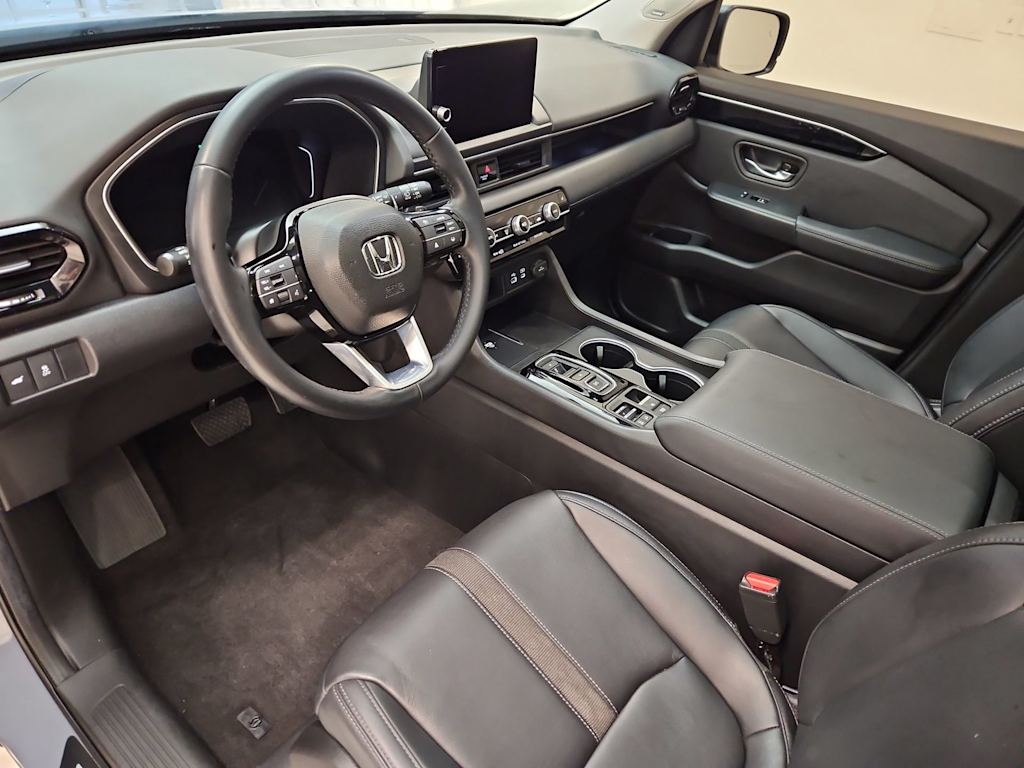 Thumbnail: 2024 Honda Pilot - 2