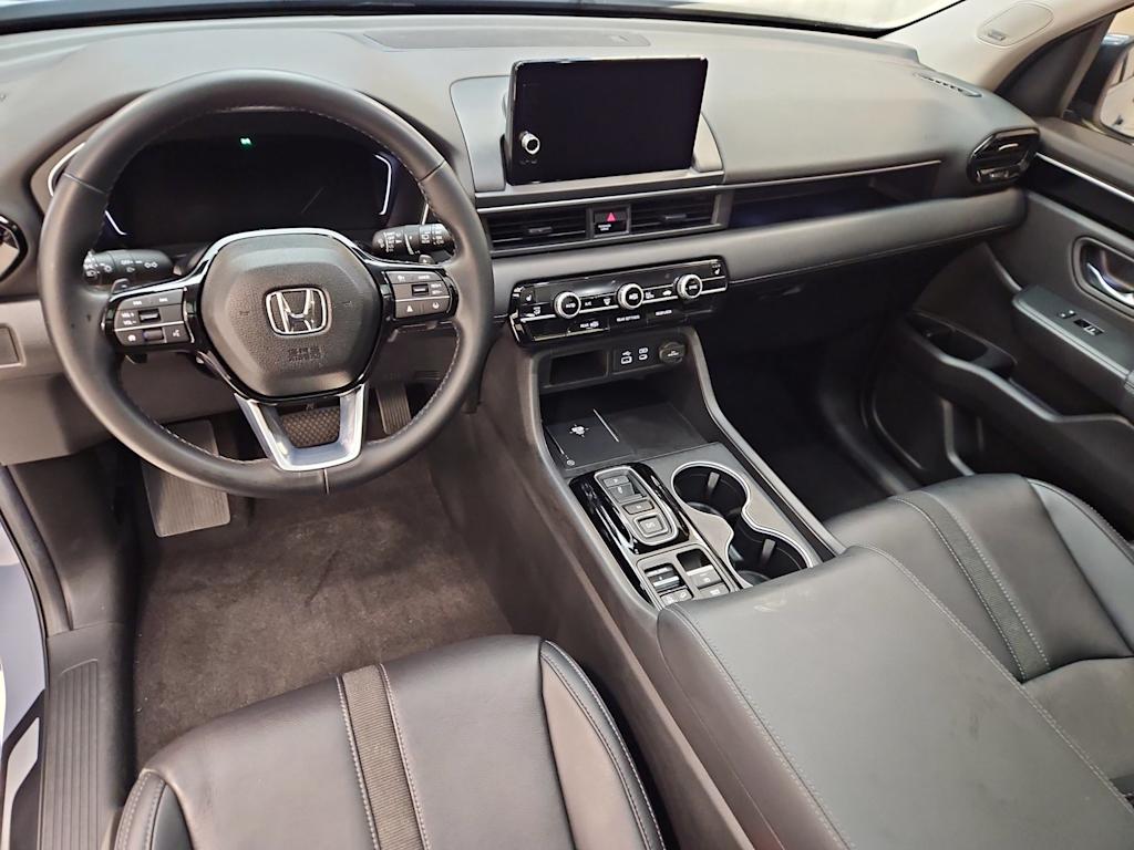 Thumbnail: 2024 Honda Pilot - 6