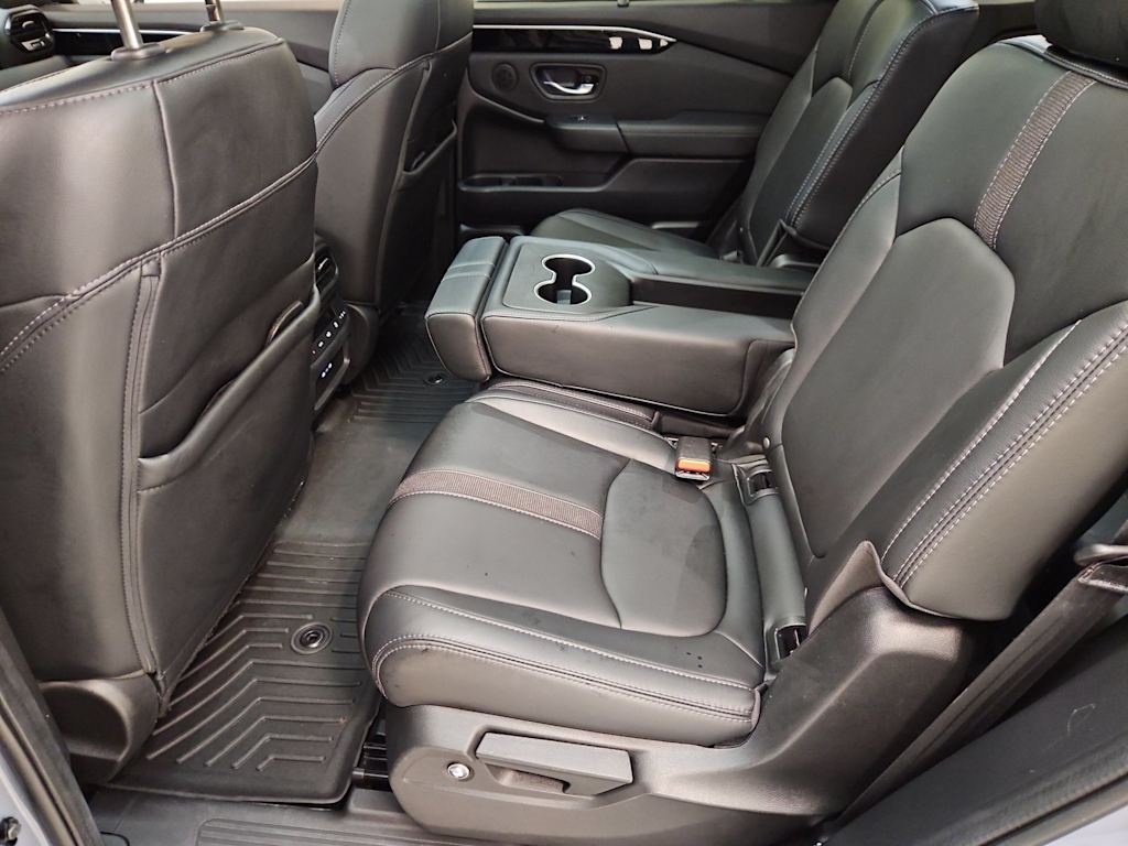 Thumbnail: 2024 Honda Pilot - 8