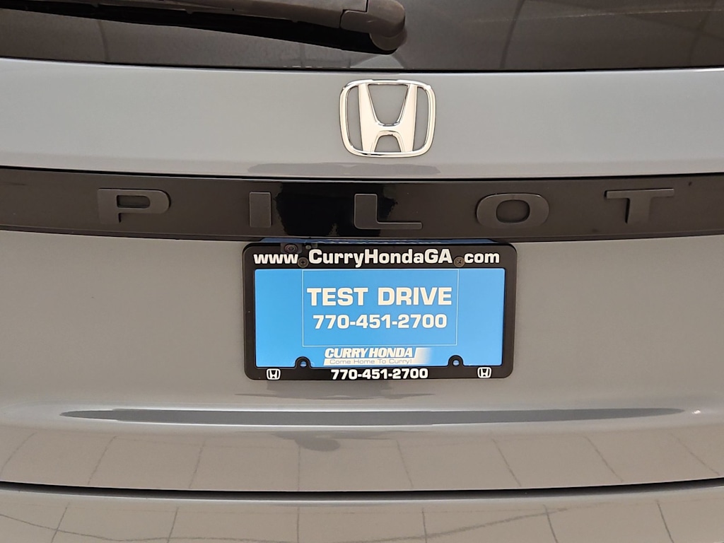 Thumbnail: 2024 Honda Pilot - 13