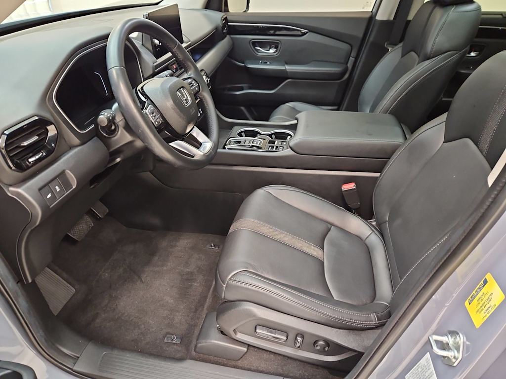 Thumbnail: 2024 Honda Pilot - 7