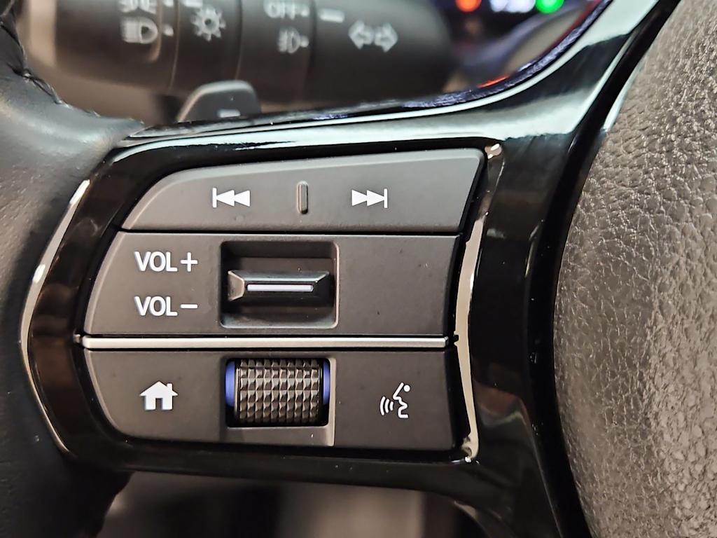 Thumbnail: 2024 Honda Pilot - 22