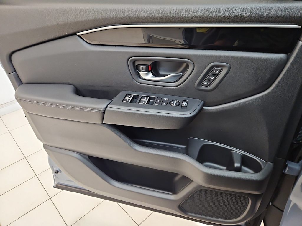 Thumbnail: 2024 Honda Pilot - 25