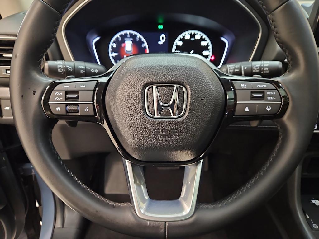 Thumbnail: 2024 Honda Pilot - 21
