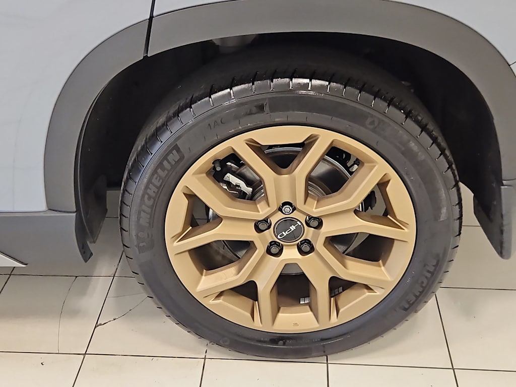 Thumbnail: 2024 Honda Pilot - 5