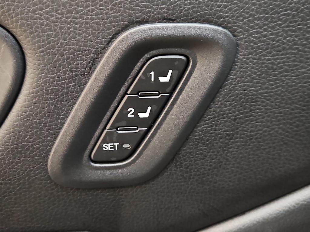 Thumbnail: 2024 Honda Pilot - 27