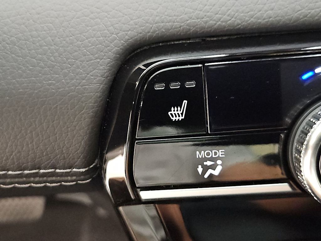 Thumbnail: 2025 Honda Pilot - 18