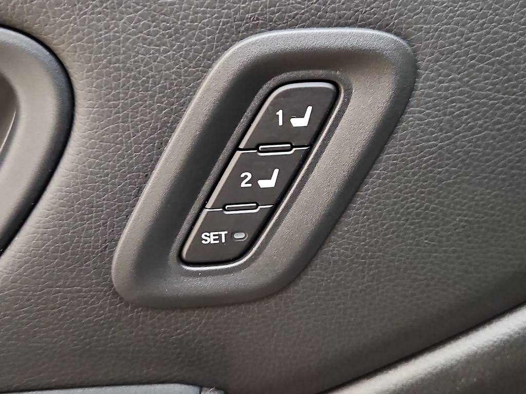 Thumbnail: 2025 Honda Pilot - 27