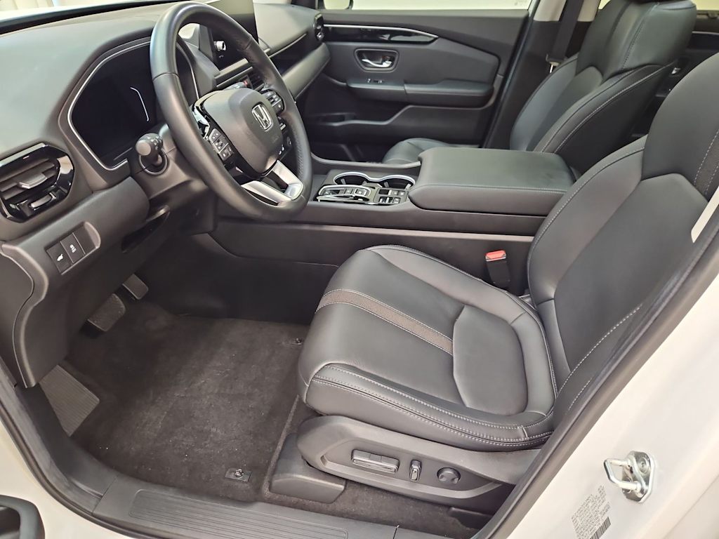 Thumbnail: 2025 Honda Pilot - 8