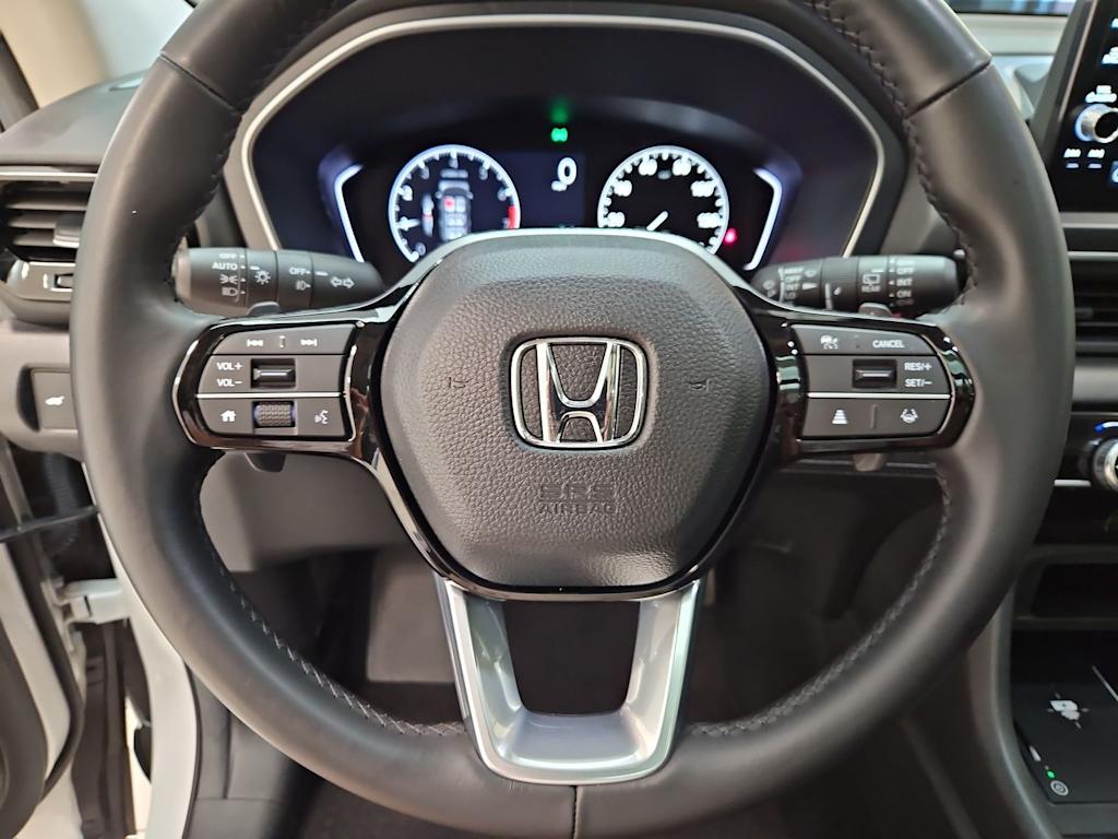 Thumbnail: 2025 Honda Pilot - 7