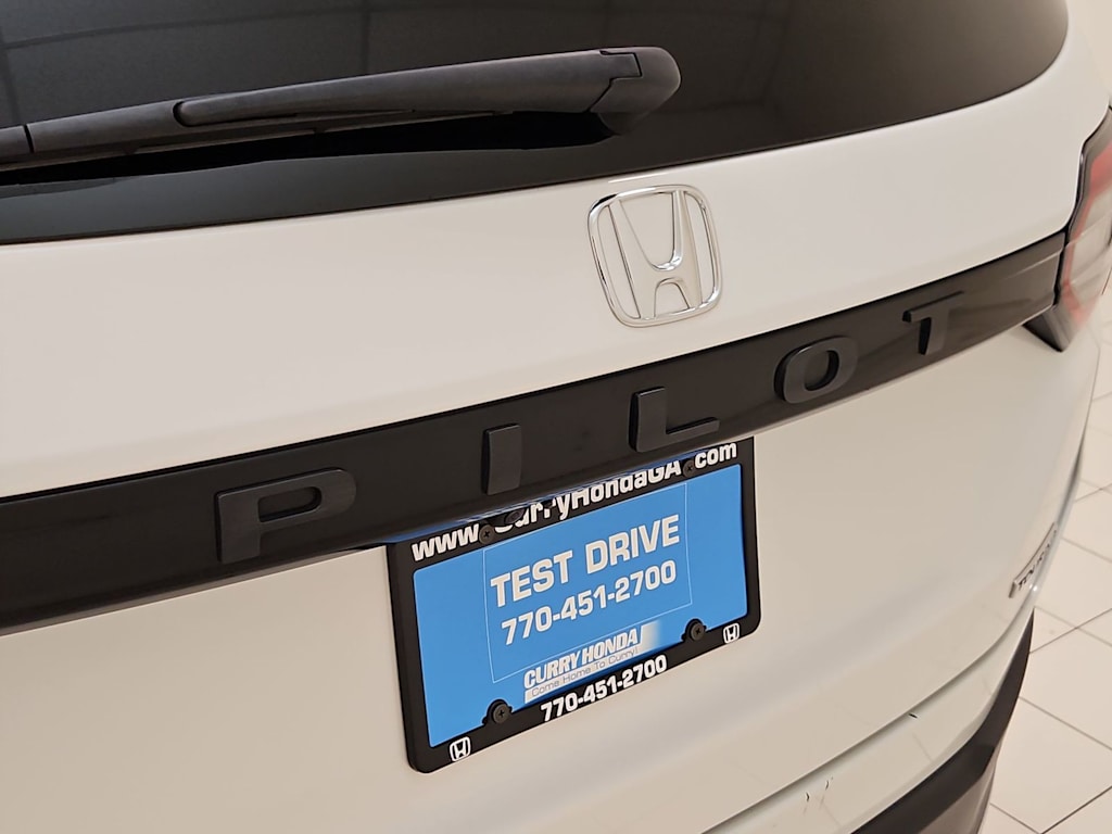 Thumbnail: 2025 Honda Pilot - 5