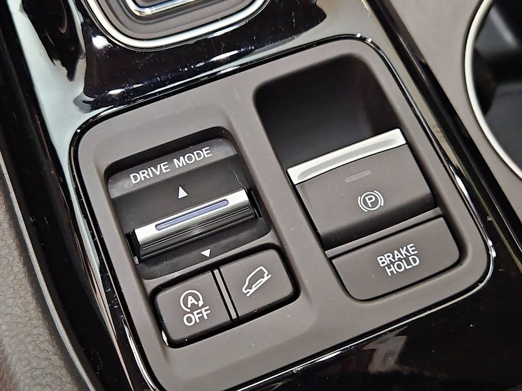 Thumbnail: 2025 Honda Pilot - 35