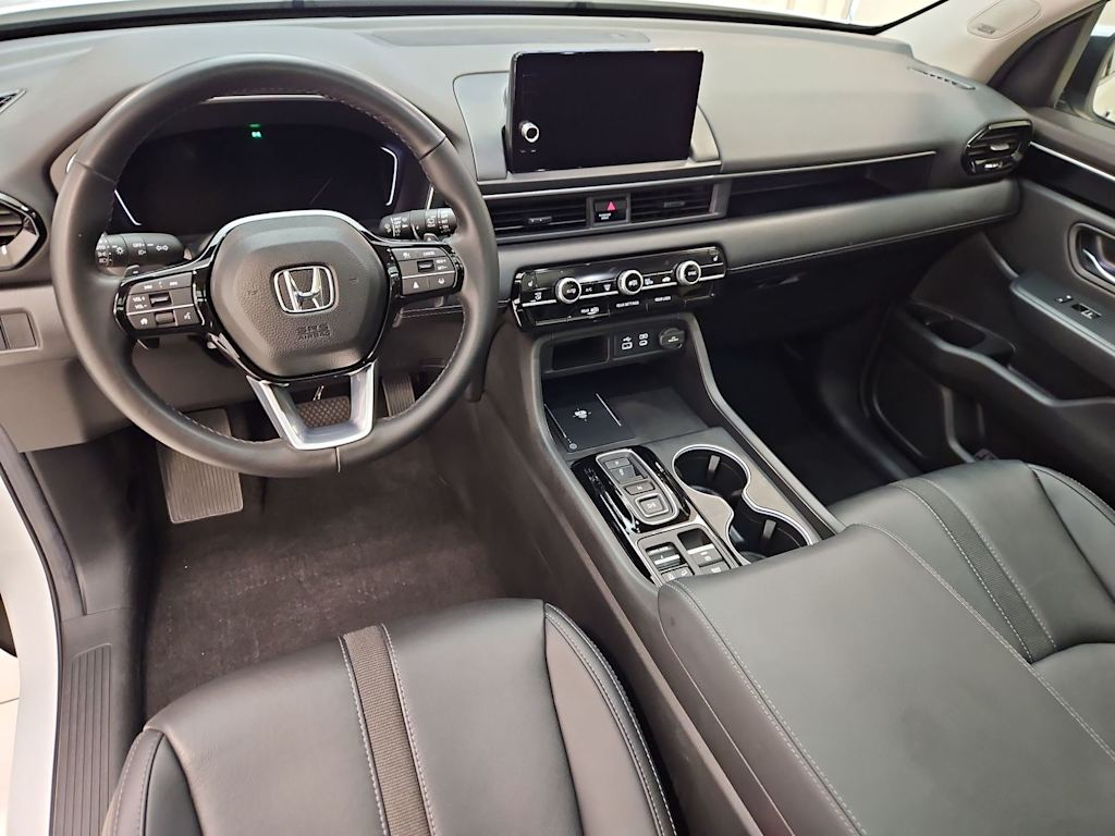 Thumbnail: 2025 Honda Pilot - 10