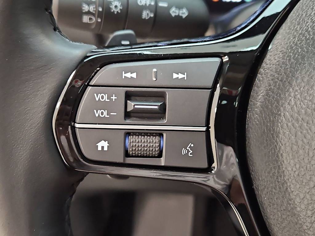 Thumbnail: 2025 Honda Pilot - 22