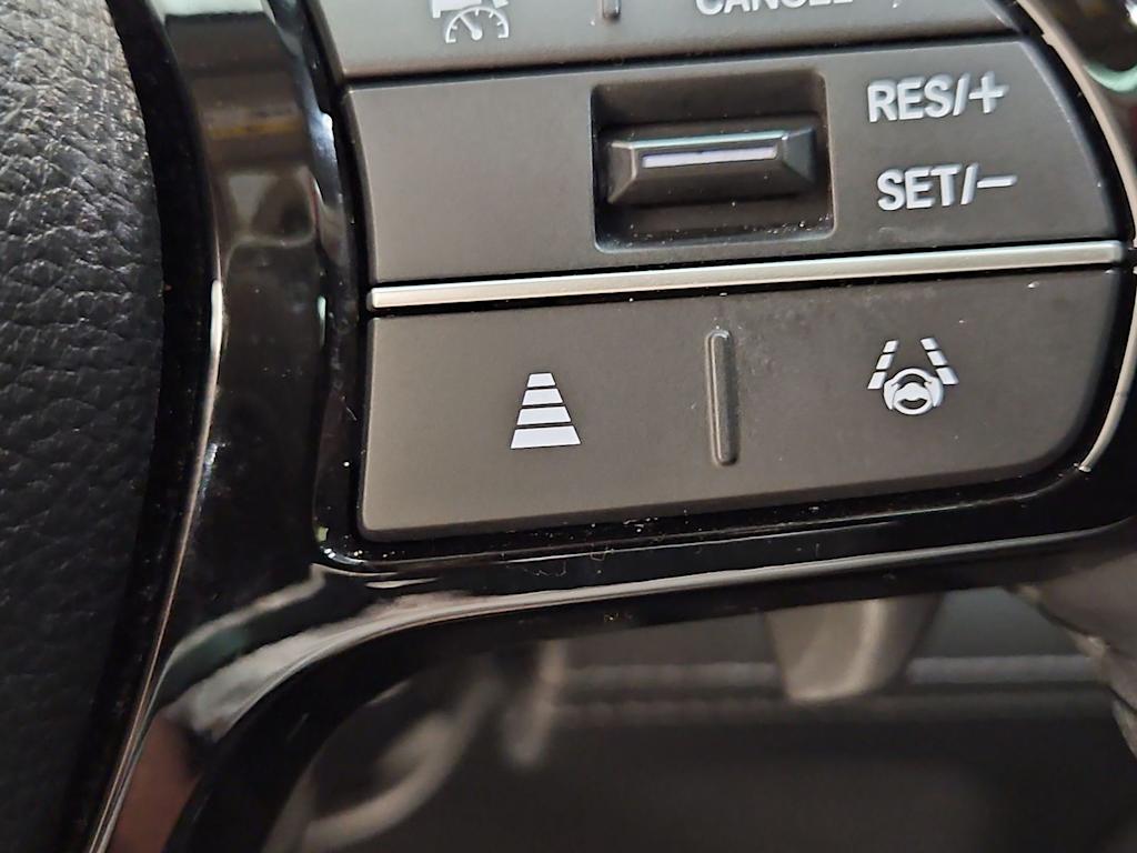 Thumbnail: 2025 Honda Pilot - 36