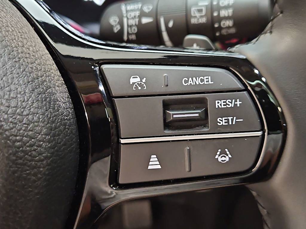 Thumbnail: 2025 Honda Pilot - 23