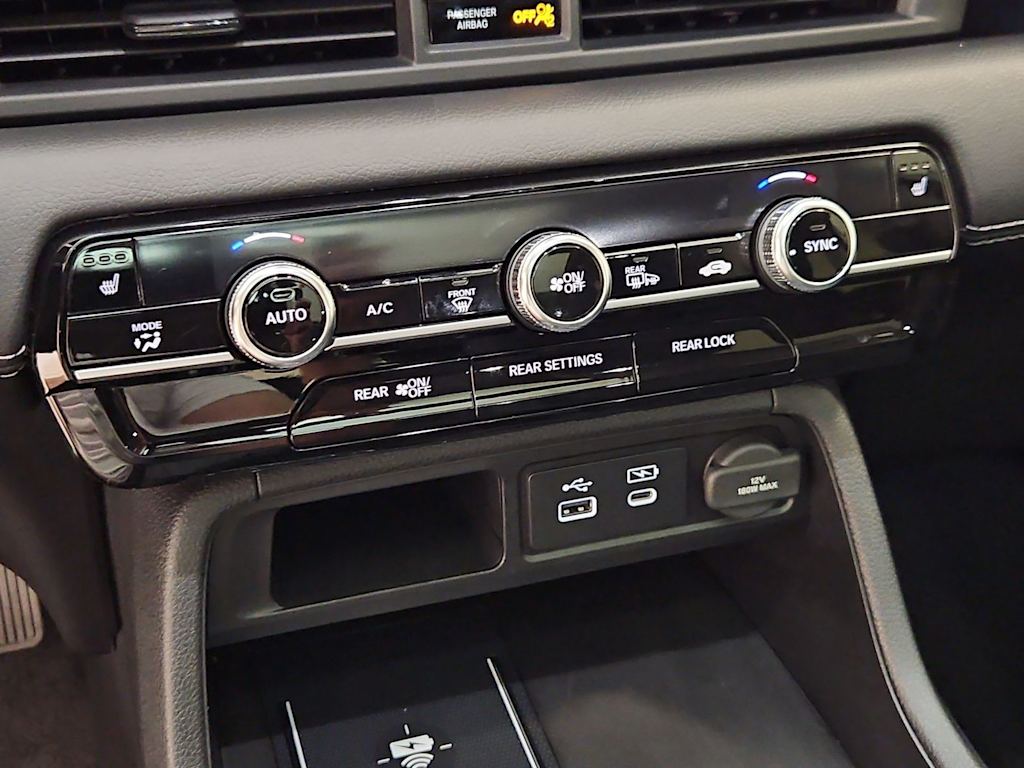 Thumbnail: 2025 Honda Pilot - 33