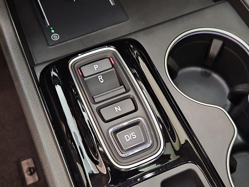 Thumbnail: 2025 Honda Pilot - 12