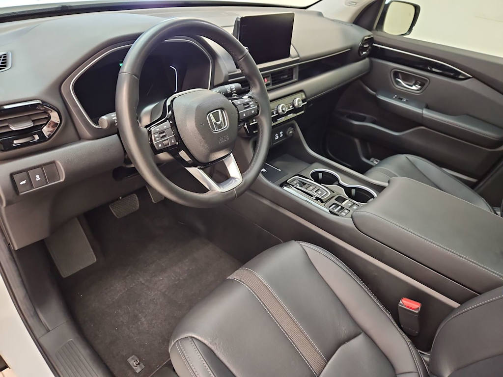 Thumbnail: 2025 Honda Pilot - 2