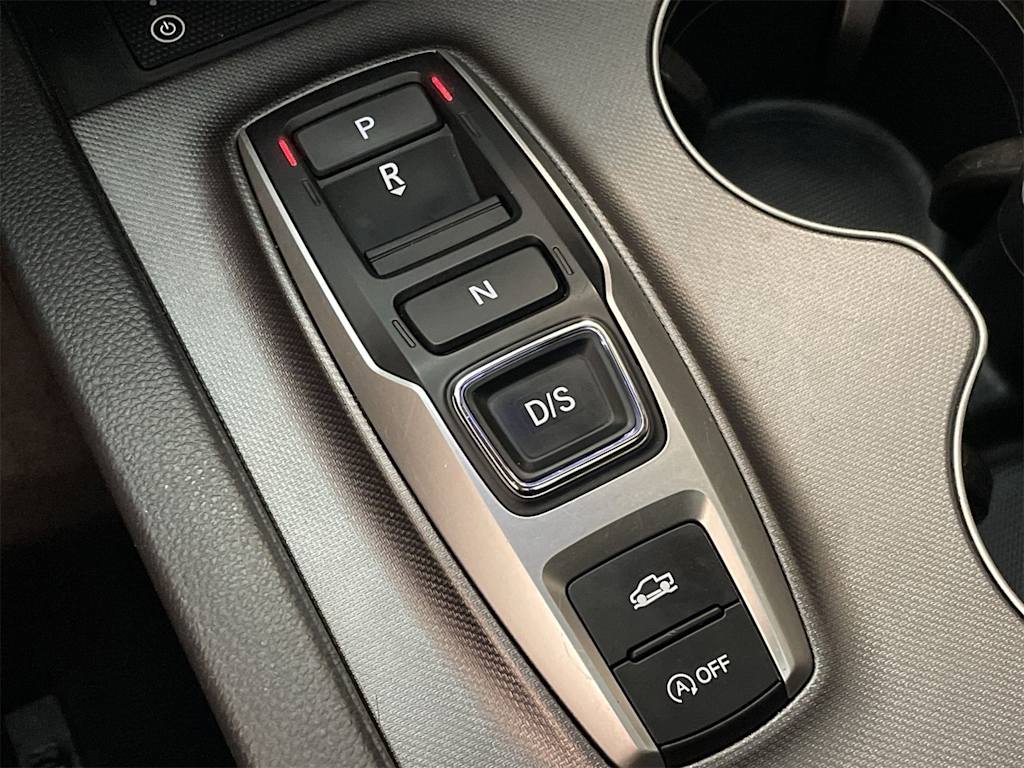 Thumbnail: 2025 Honda Ridgeline - 10