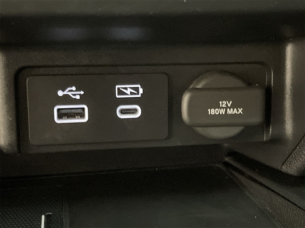 Thumbnail: 2025 Honda Ridgeline - 17