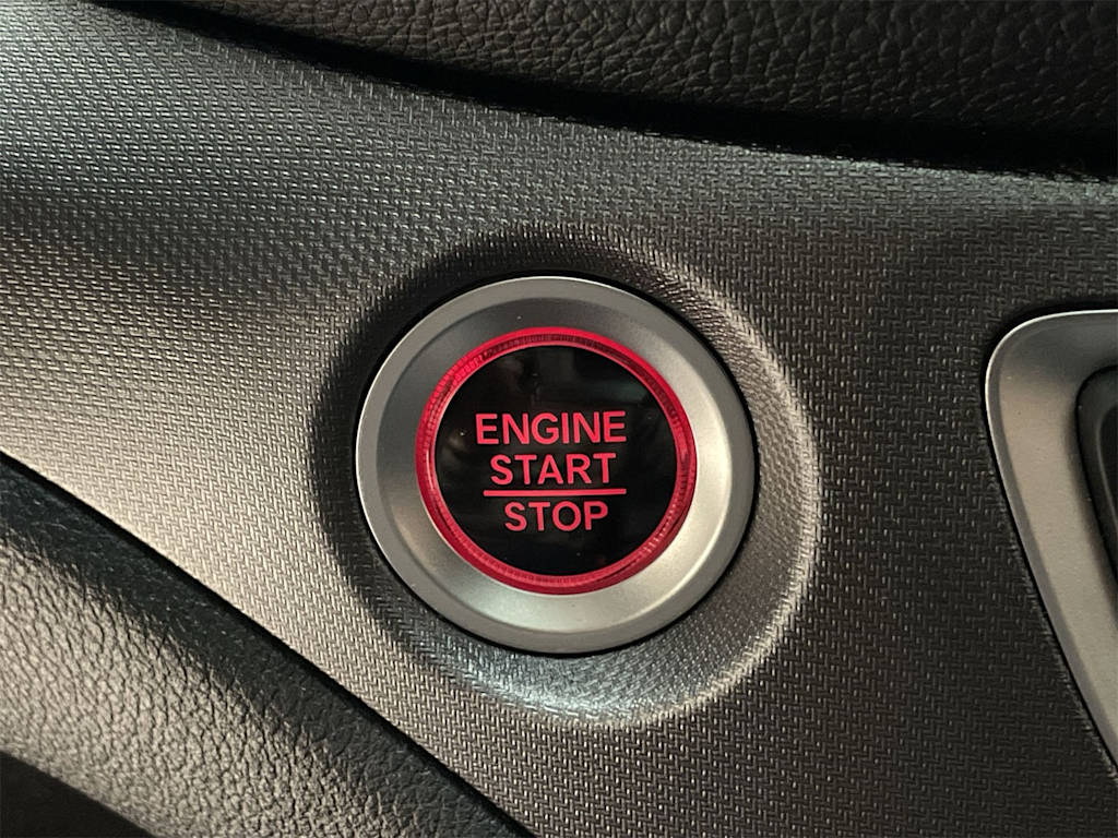 Thumbnail: 2025 Honda Ridgeline - 16