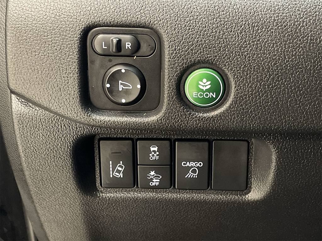 Thumbnail: 2025 Honda Ridgeline - 33