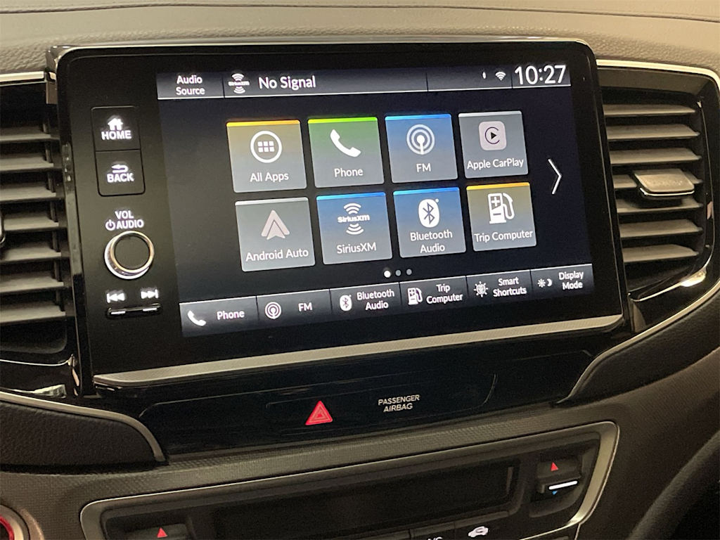 Thumbnail: 2025 Honda Ridgeline - 14