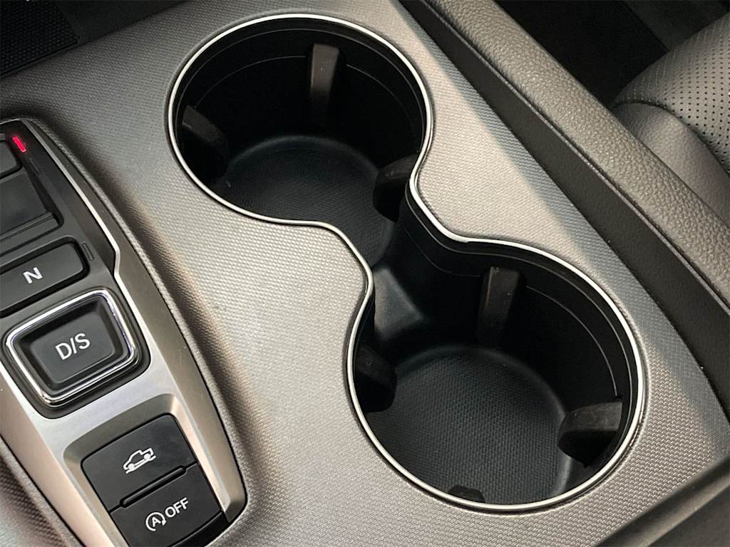 Thumbnail: 2025 Honda Ridgeline - 18