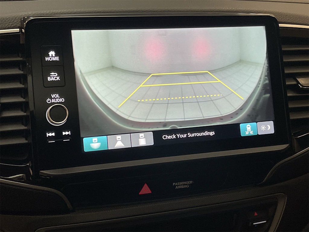 Thumbnail: 2025 Honda Ridgeline - 9