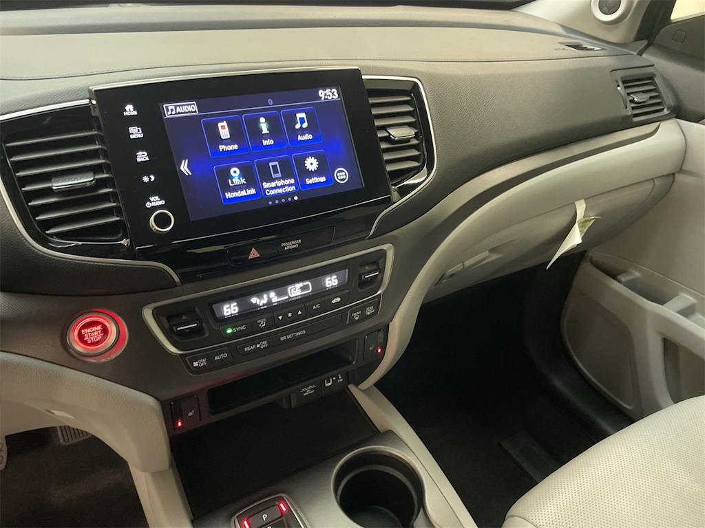 Thumbnail: 2023 Honda Ridgeline - 34