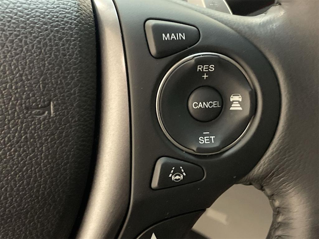 Thumbnail: 2023 Honda Ridgeline - 21