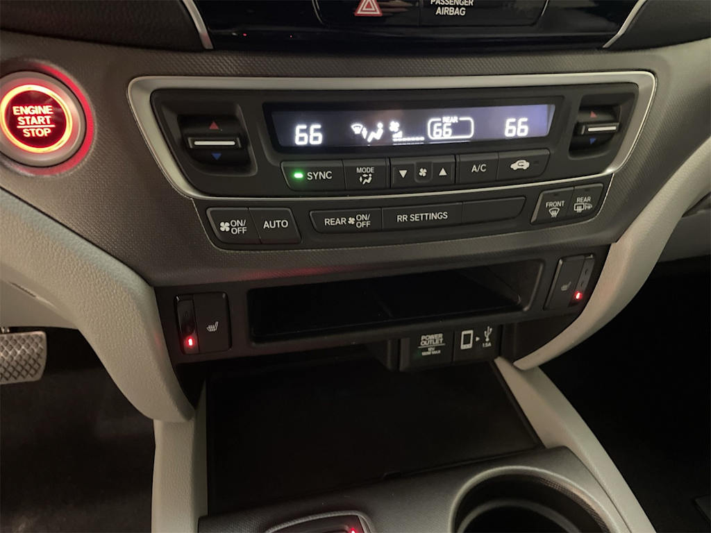 Thumbnail: 2023 Honda Ridgeline - 33