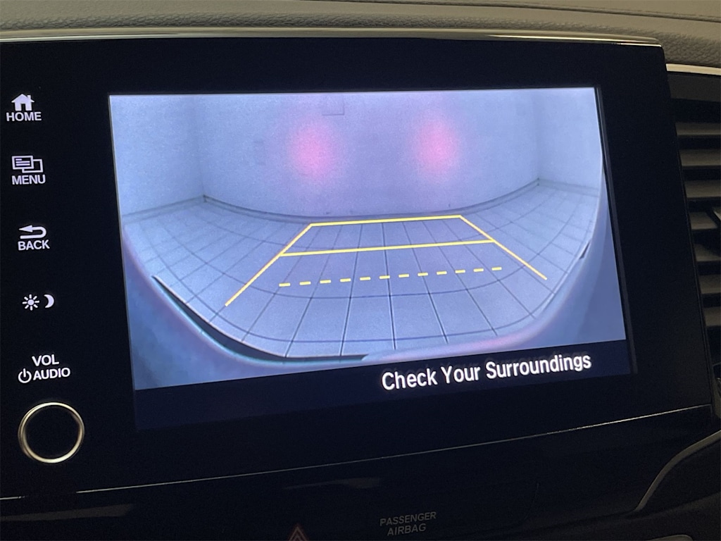 Thumbnail: 2023 Honda Ridgeline - 10