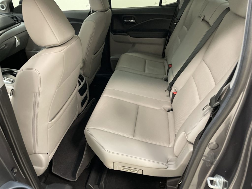 Thumbnail: 2023 Honda Ridgeline - 9