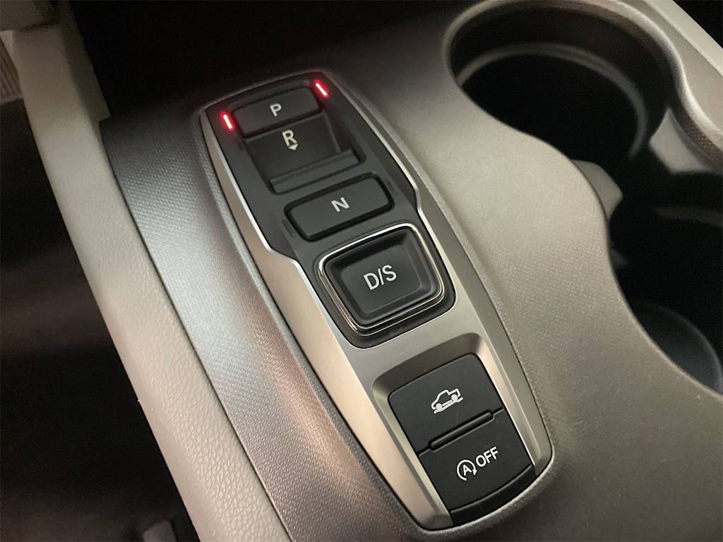 Thumbnail: 2023 Honda Ridgeline - 11