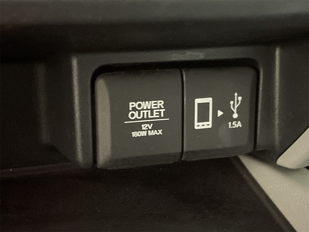 Thumbnail: 2023 Honda Ridgeline - 17