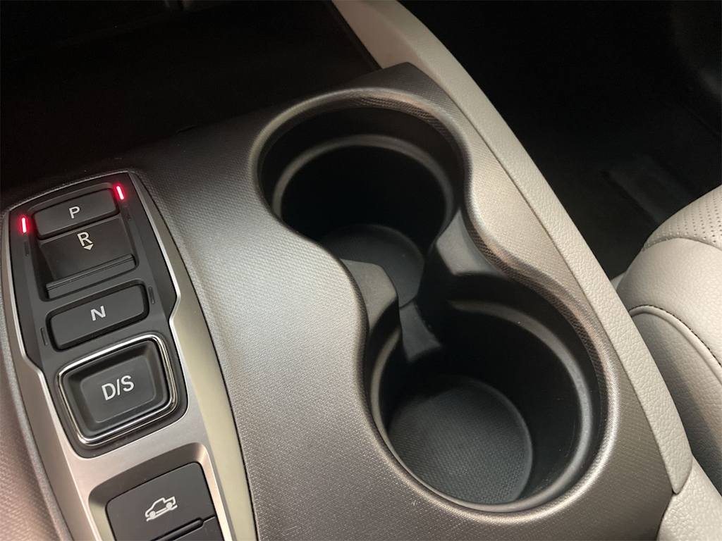 Thumbnail: 2023 Honda Ridgeline - 18