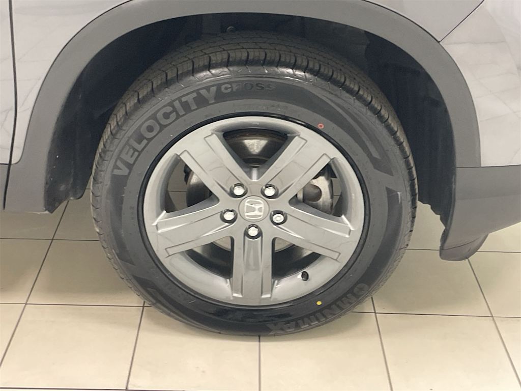 Thumbnail: 2023 Honda Ridgeline - 6