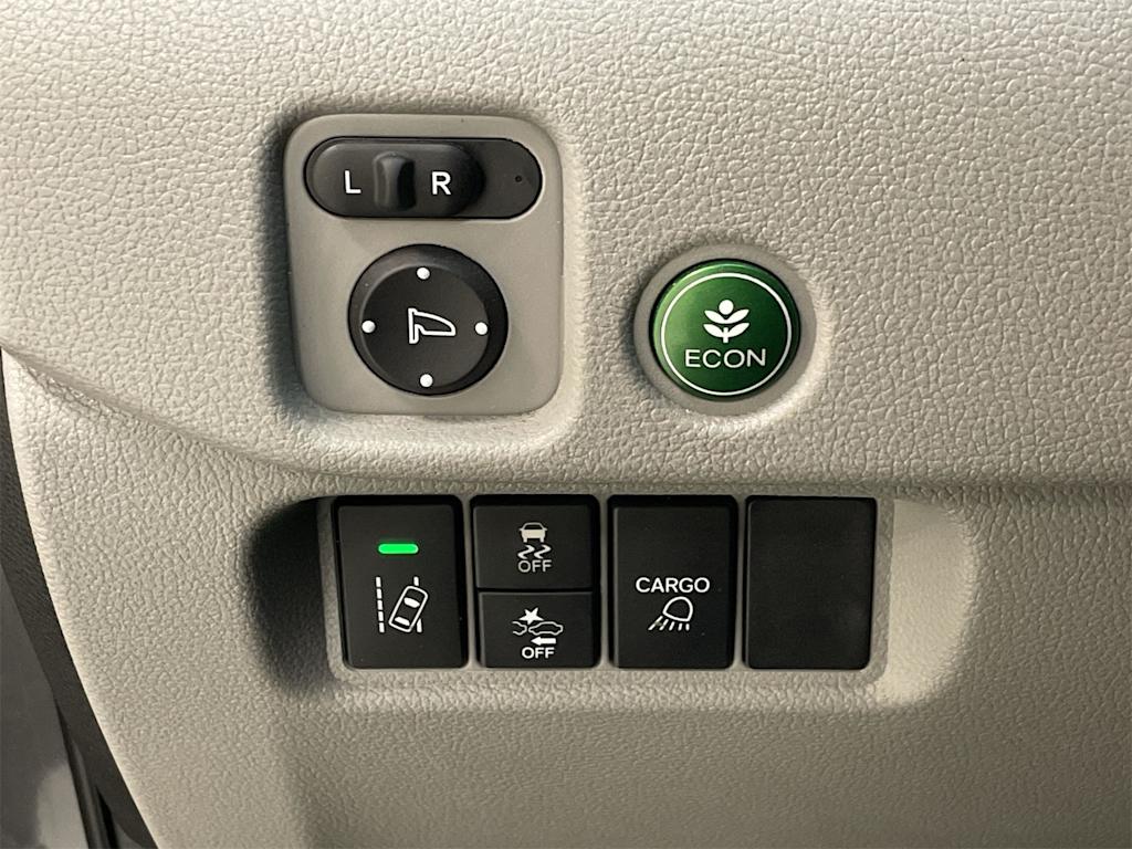 Thumbnail: 2023 Honda Ridgeline - 30